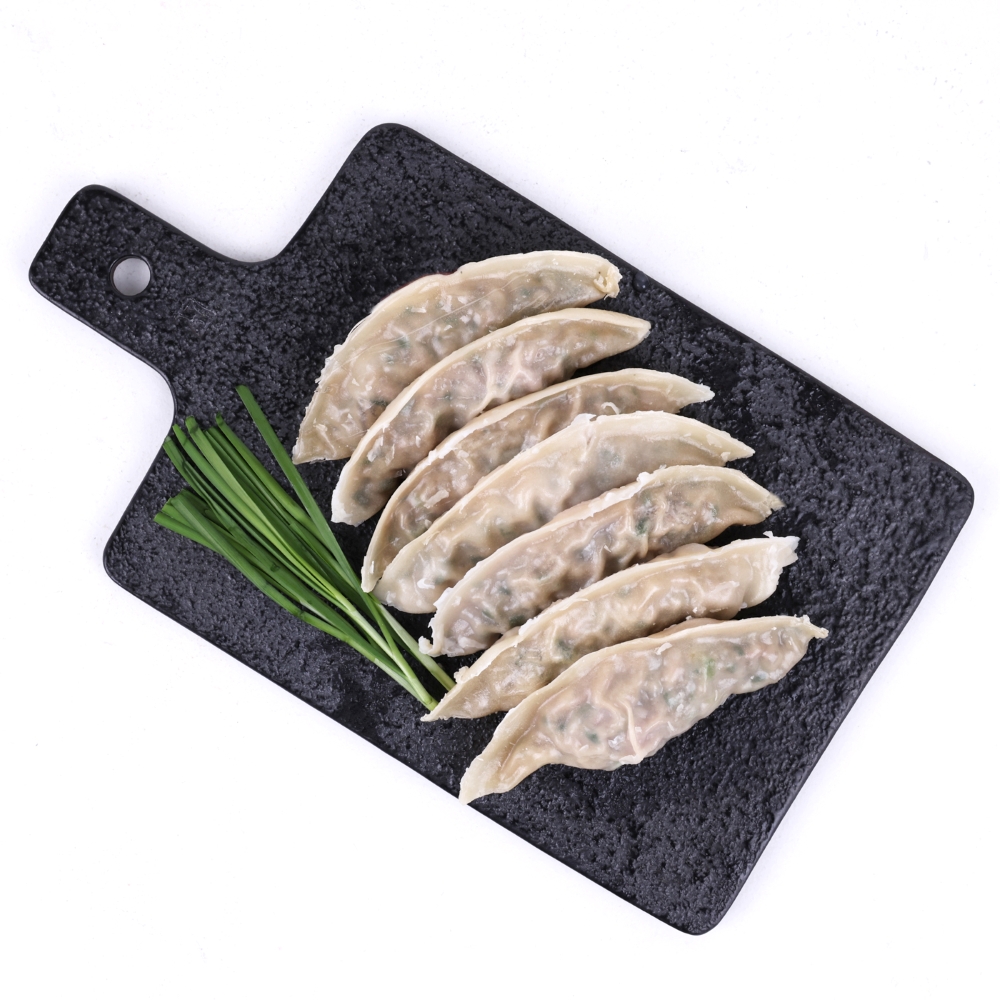 [일영이팜] 유황먹인 복오리 만두 700g